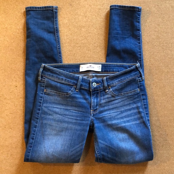 hollister $20 jean sale
